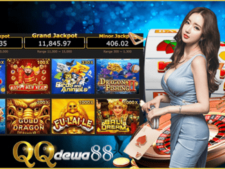 QQdewa88 Gambling